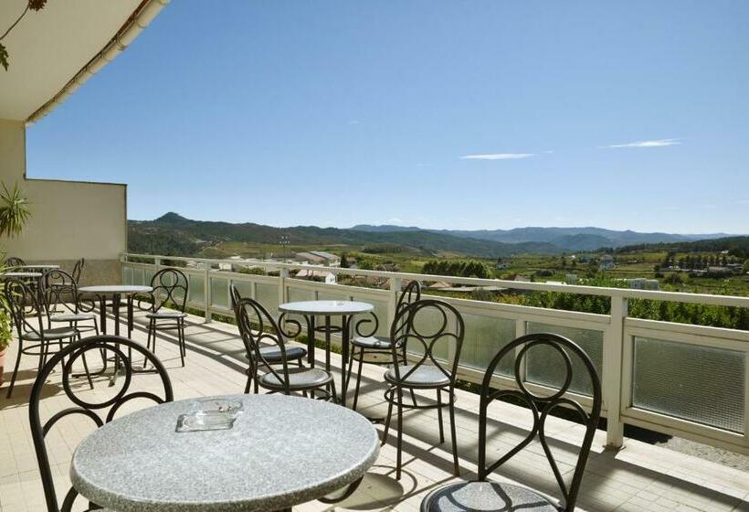 Номер Стандарт, Quinta Da Seixeda