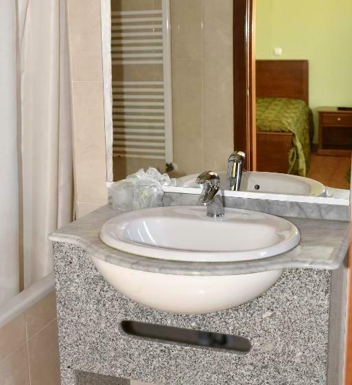 스탠다드 룸, Quinta Da Seixeda