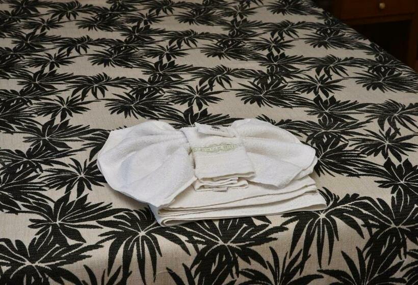 스탠다드 룸, Quinta Da Seixeda