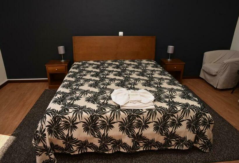 Номер Стандарт, Quinta Da Seixeda