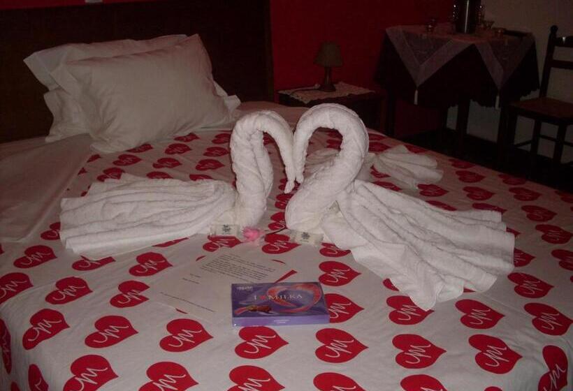 Номер Стандарт, Quinta Da Seixeda