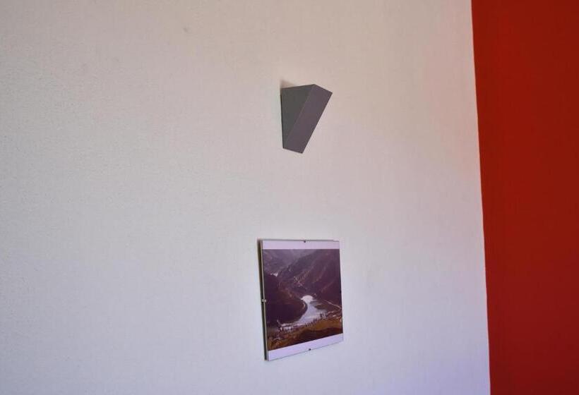 Номер Стандарт, Quinta Da Seixeda