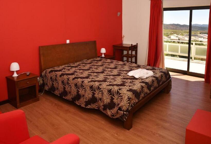 Номер Стандарт, Quinta Da Seixeda