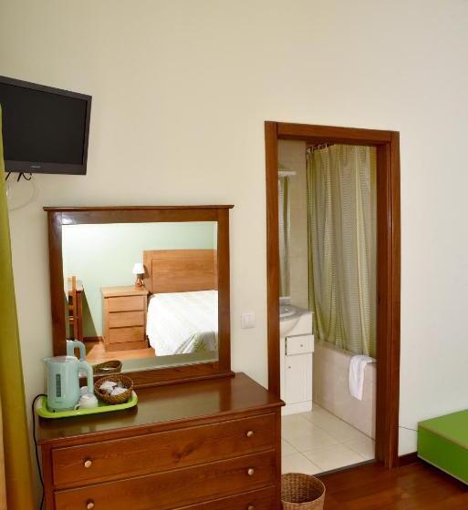 Номер Стандарт, Quinta Da Seixeda