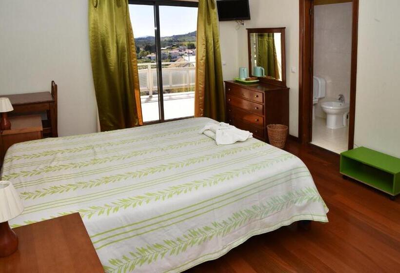 스탠다드 룸, Quinta Da Seixeda