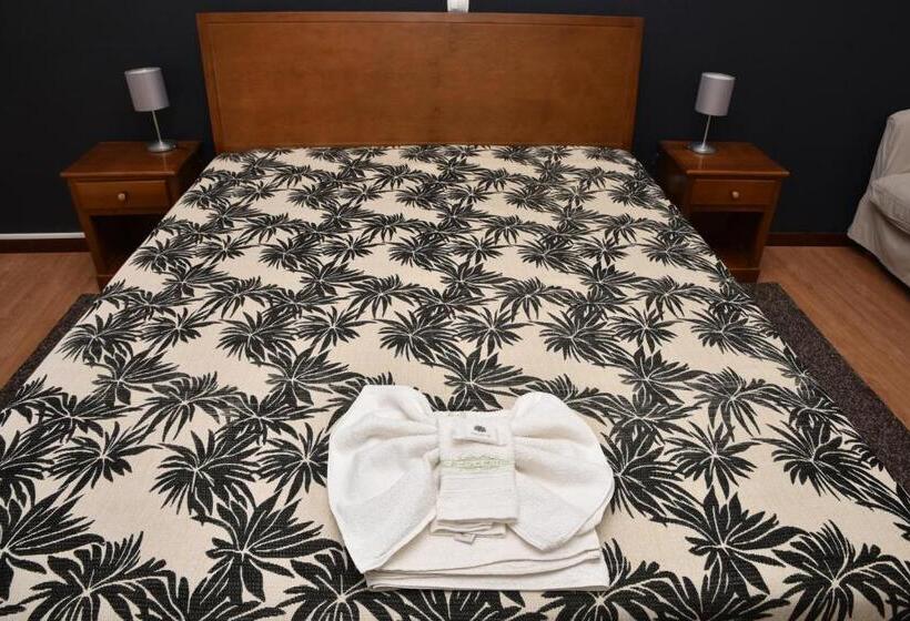 Номер Стандарт Индивидуальный, Quinta Da Seixeda