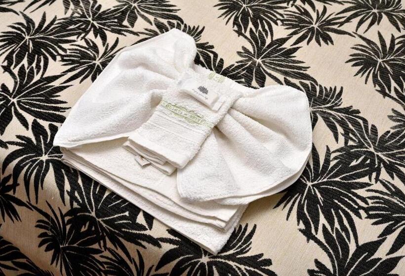 Номер Стандарт Индивидуальный, Quinta Da Seixeda