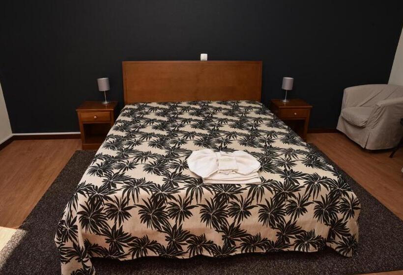 Номер Стандарт Индивидуальный, Quinta Da Seixeda