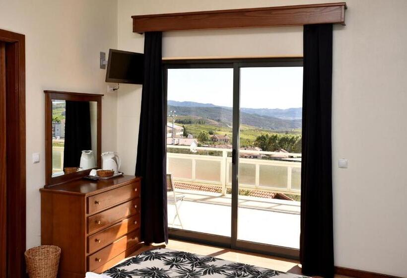 Номер Стандарт Индивидуальный, Quinta Da Seixeda