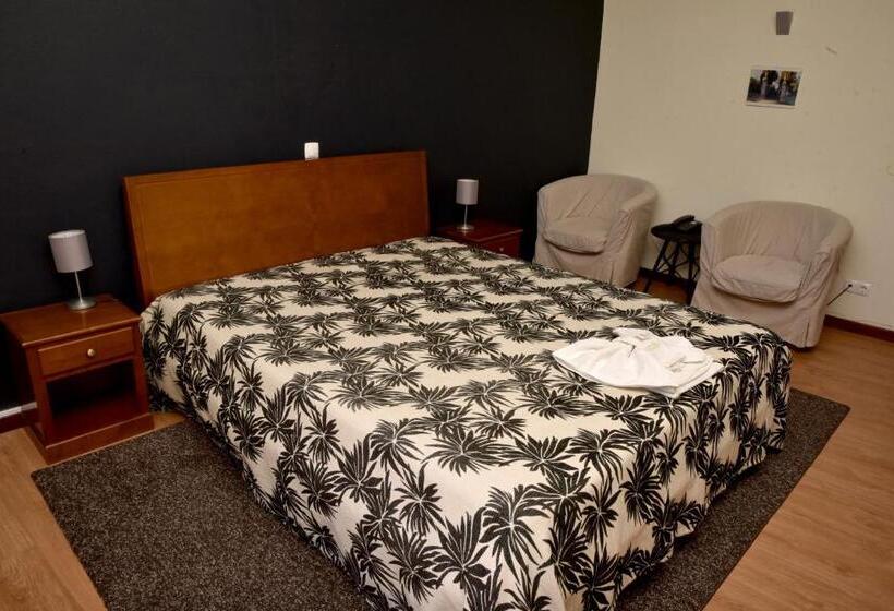 Номер Стандарт Индивидуальный, Quinta Da Seixeda