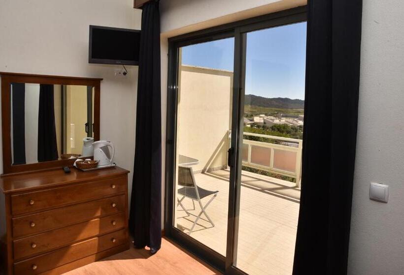 스탠다드 싱글 룸, Quinta Da Seixeda