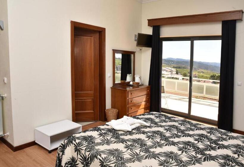 Номер Стандарт Индивидуальный, Quinta Da Seixeda