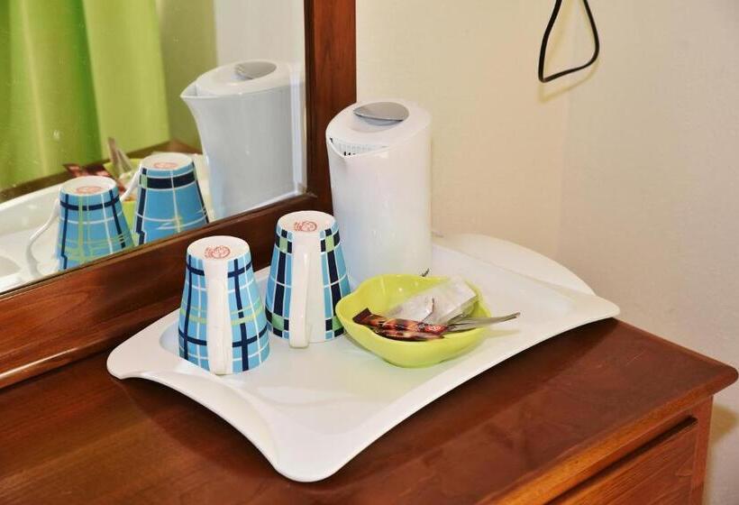 스탠다드 트리플 룸, Quinta Da Seixeda