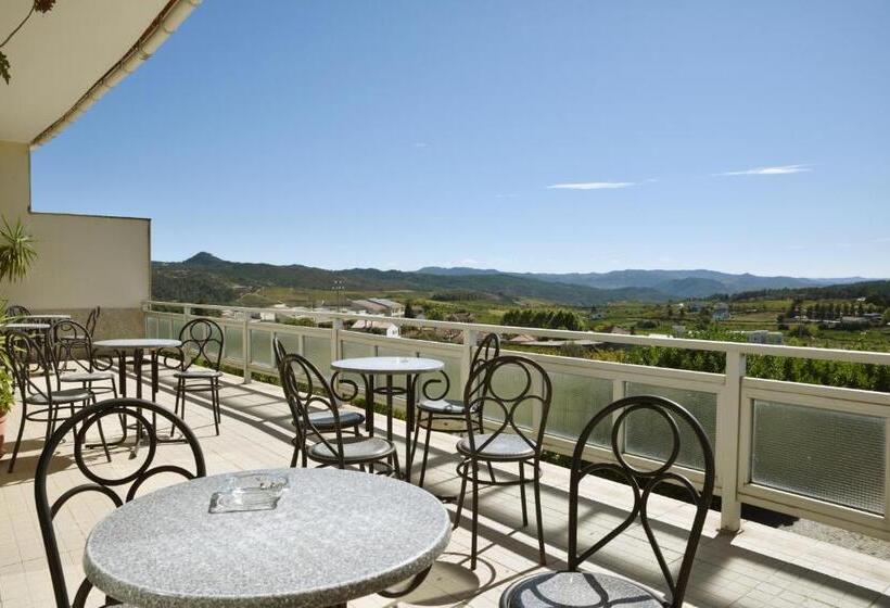 Номер Стандарт Трехместный, Quinta Da Seixeda