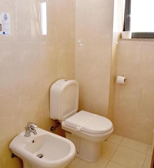 스탠다드 트리플 룸, Quinta Da Seixeda