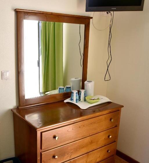 Номер Стандарт Трехместный, Quinta Da Seixeda