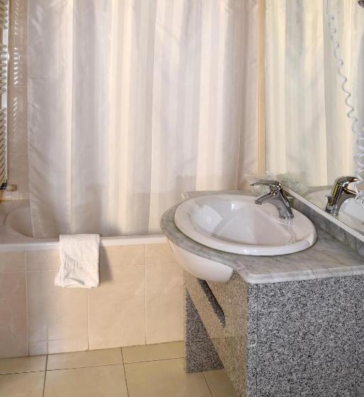 스탠다드 트리플 룸, Quinta Da Seixeda