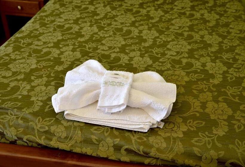 스탠다드 트리플 룸, Quinta Da Seixeda