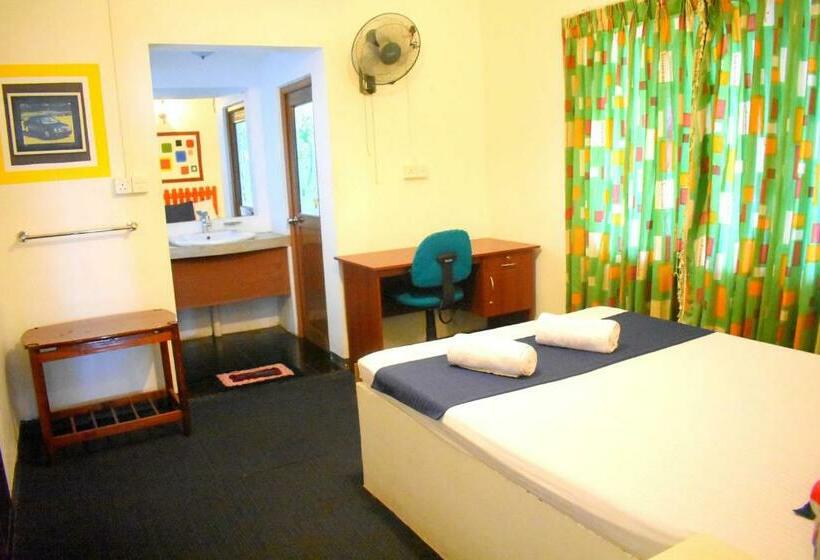 اتاق استاندارد, Selagala Resort
