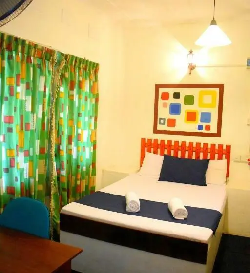 Standard-huone, Selagala Resort
