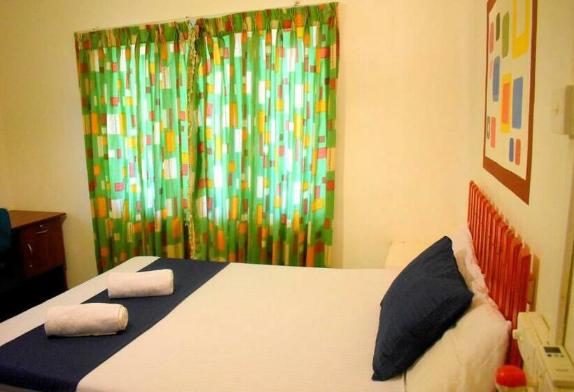 اتاق استاندارد, Selagala Resort