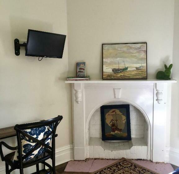 스탠다드 룸, The Alexandra