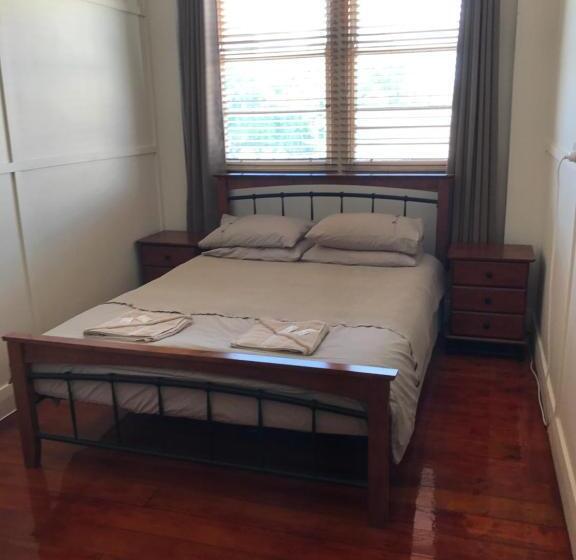 带共用浴室的标准房间, The Prince Of Wales