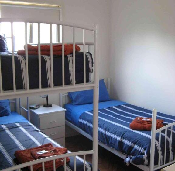 침실 1개 가든 전망 아파트, Lookout Holiday Units