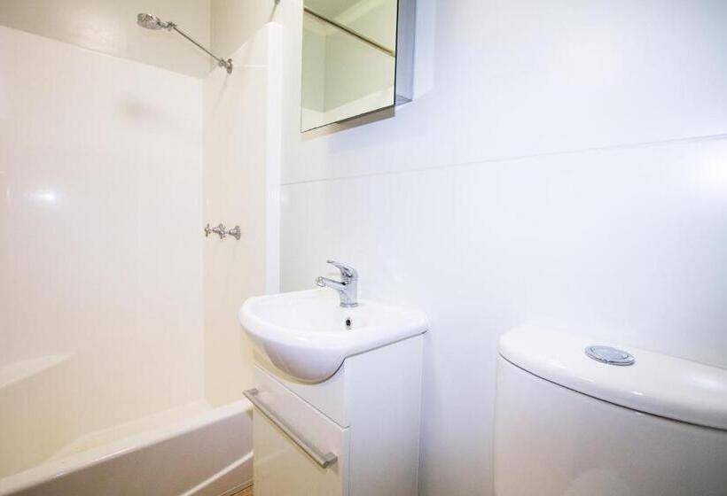 Номер Basic, Aaok Karratha Caravan Park