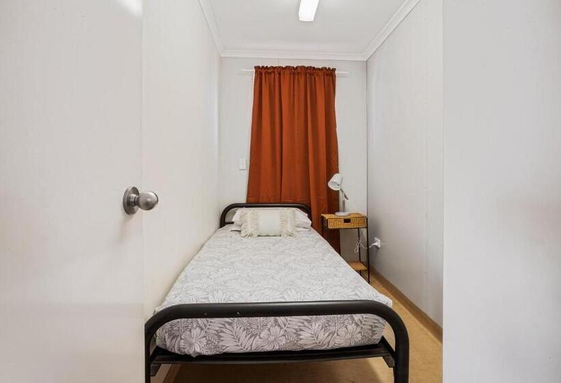 Номер Economy, Aaok Karratha Caravan Park