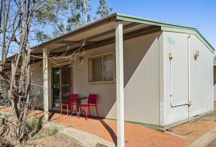 اتاق استاندارد, Aaok Karratha Caravan Park