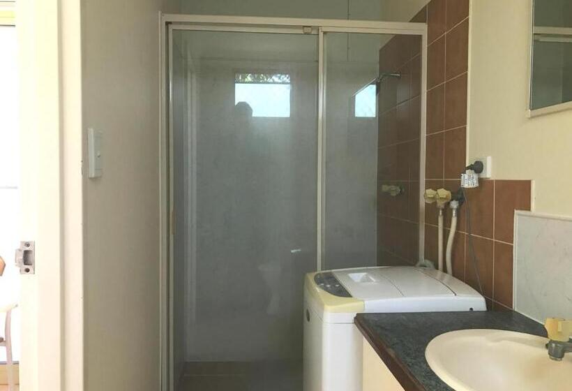 اتاق استاندارد, Aaok Karratha Caravan Park