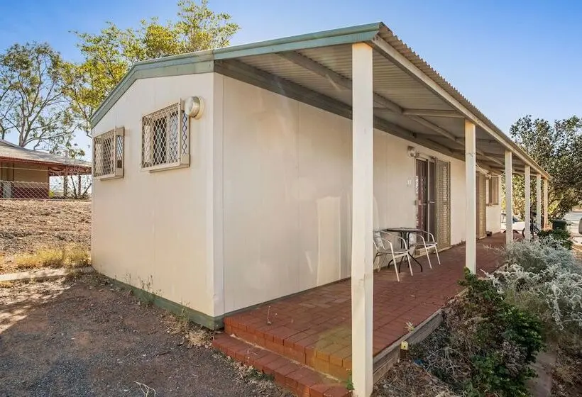 スタンダードルーム, Aaok Karratha Caravan Park