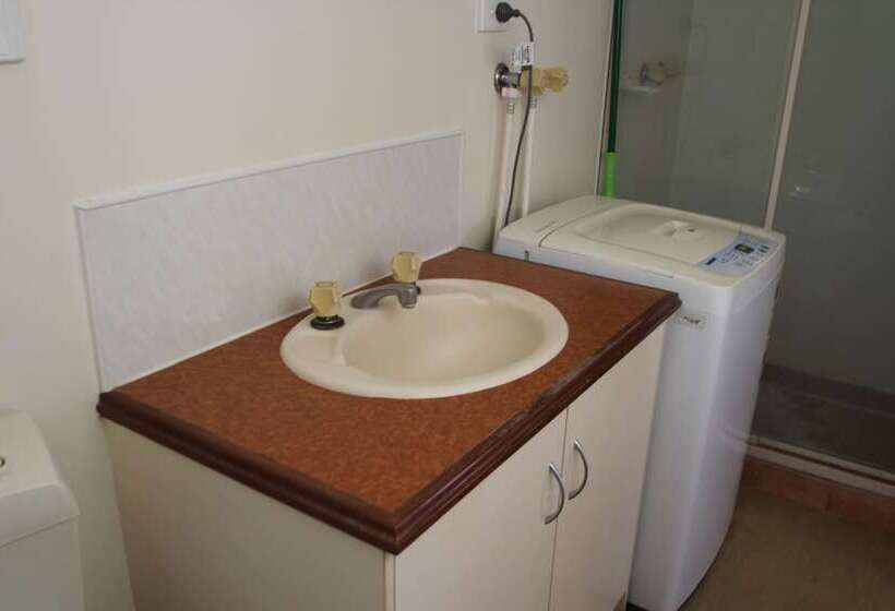 اتاق استاندارد, Aaok Karratha Caravan Park