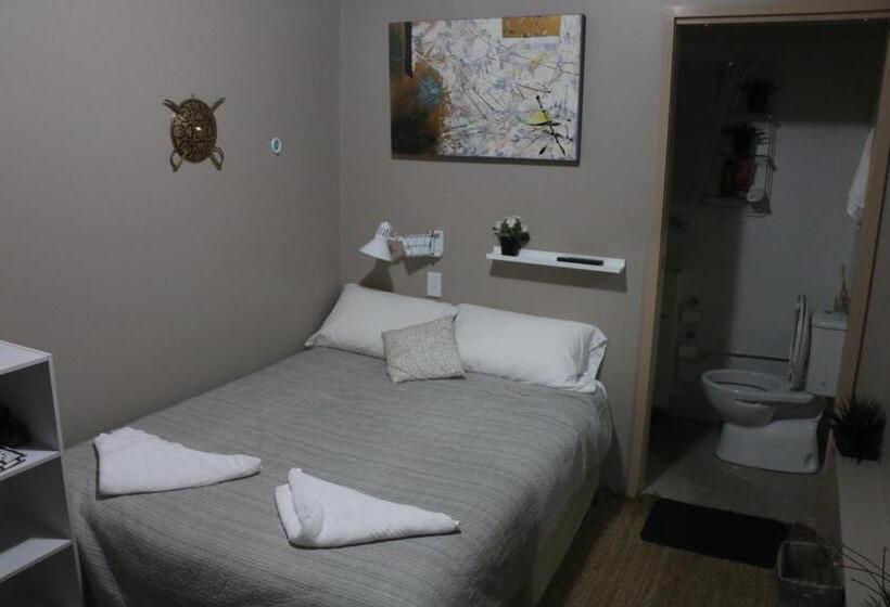베이직 내측 룸, Westside Studio Apartments