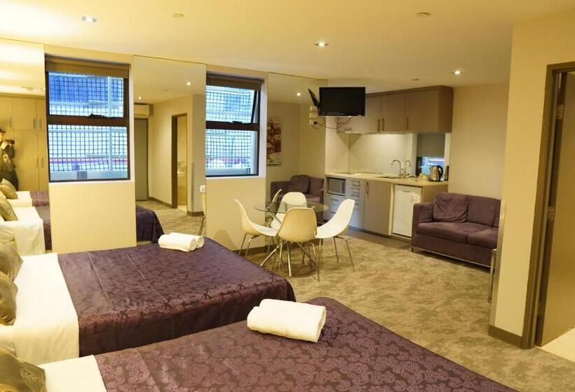 Studio Rodzinne, Melbourne Vivo