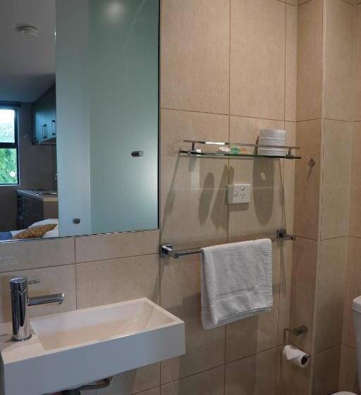 Studio Rodzinne, Melbourne Vivo