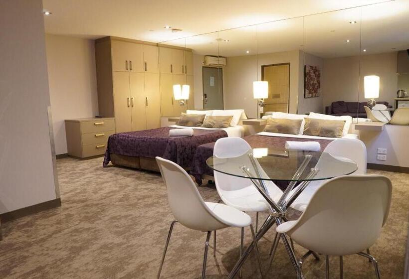 Studio Rodzinne, Melbourne Vivo