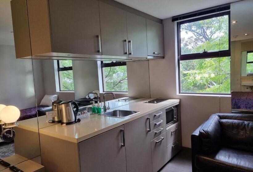 Studio Rodzinne, Melbourne Vivo