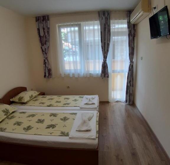 اتاق استاندارد, Guest House Diamandievi