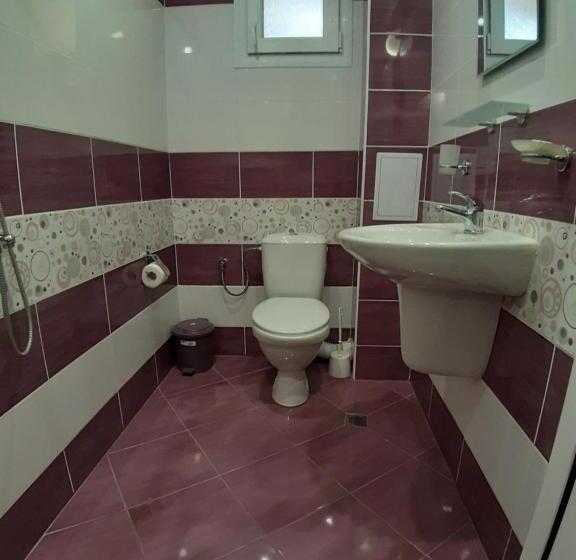 اتاق استاندارد, Guest House Diamandievi