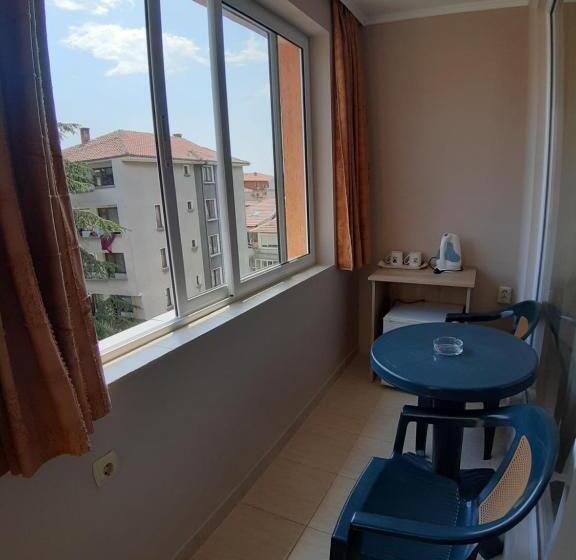 اتاق استاندارد, Guest House Diamandievi