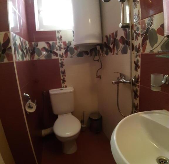 اتاق خانوادگی, Guest House Diamandievi