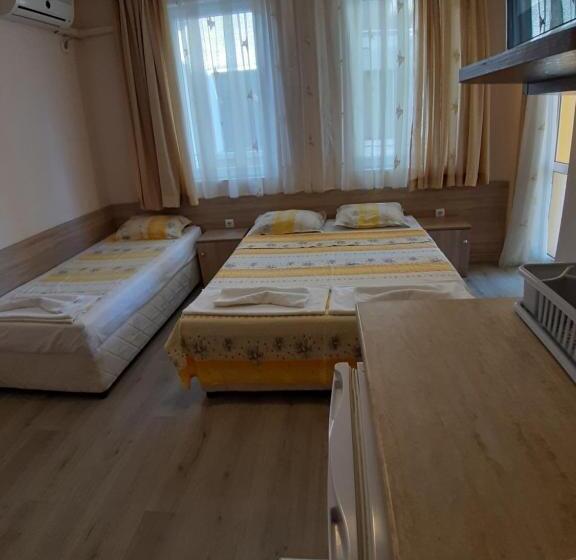 اتاق خانوادگی, Guest House Diamandievi