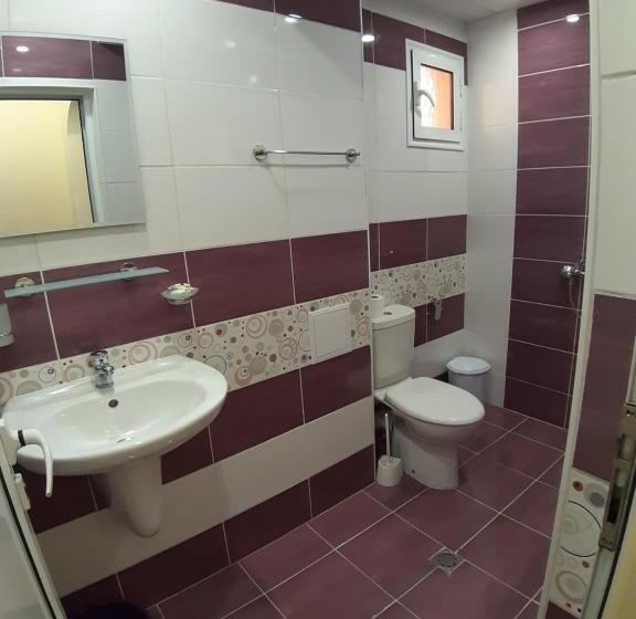 آپارتمان 1 خوابه, Guest House Diamandievi