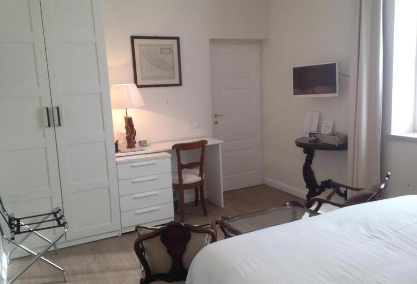 标准间, Relais Torre Dei Torti   Luxury Bed And Breakfast