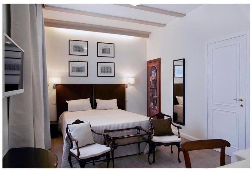 Номер Стандарт, Relais Torre Dei Torti   Luxury Bed And Breakfast