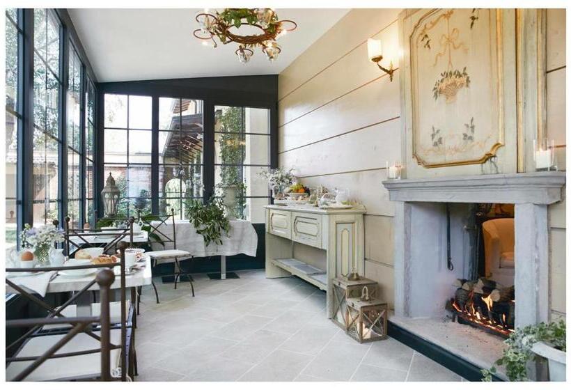 标准间, Relais Torre Dei Torti   Luxury Bed And Breakfast