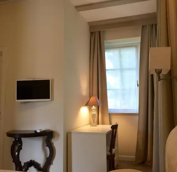 スタンダードルーム, Relais Torre Dei Torti   Luxury Bed And Breakfast