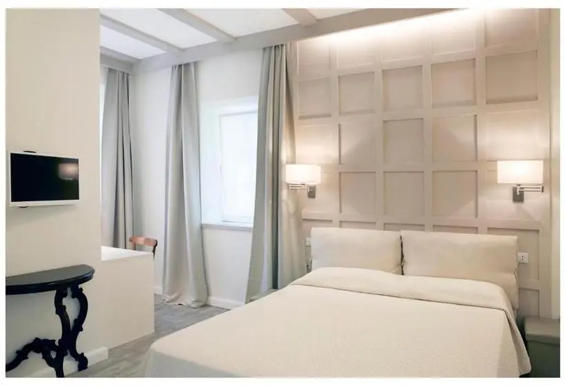 スタンダードルーム, Relais Torre Dei Torti   Luxury Bed And Breakfast